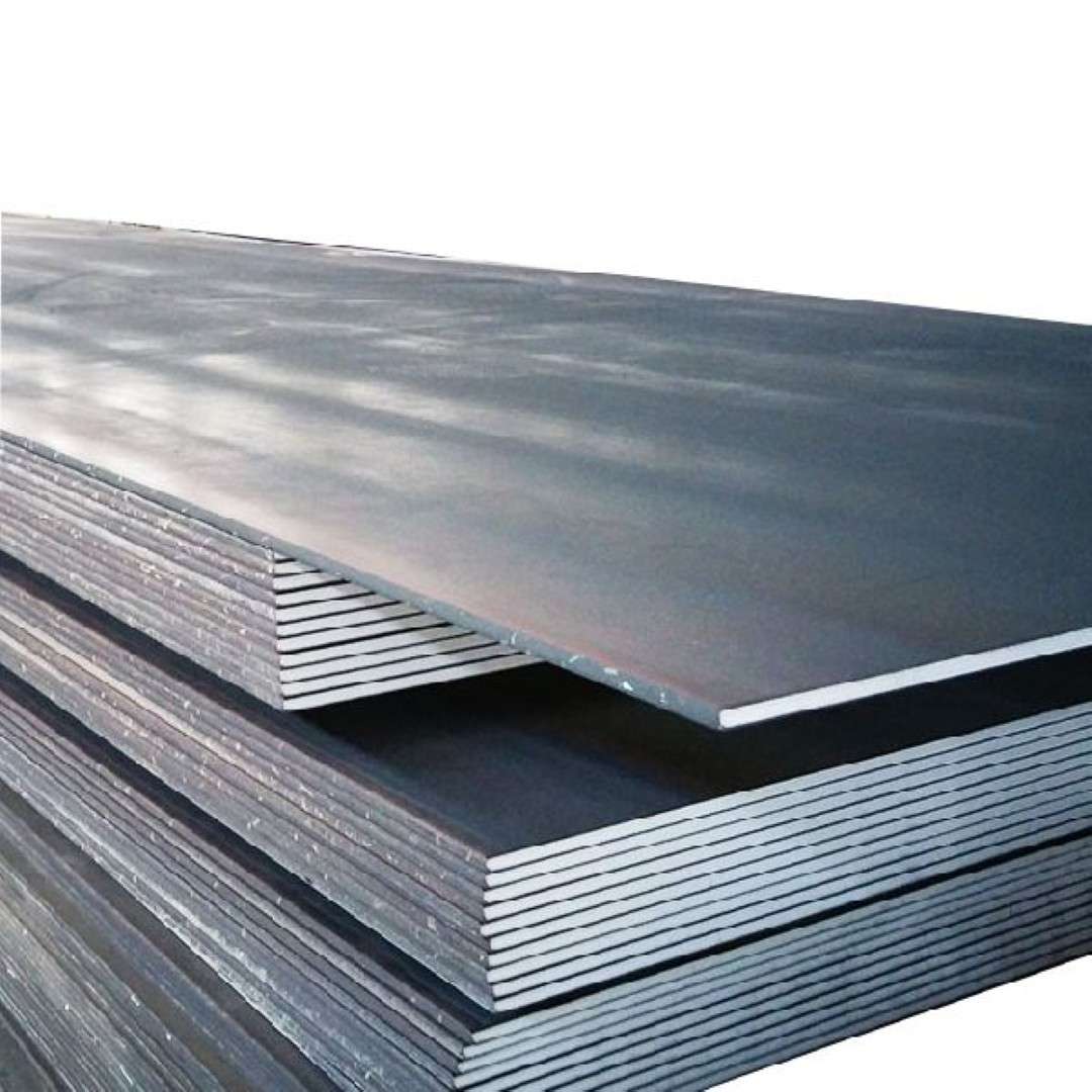 HR CR Steel Sheets Ghaziabad