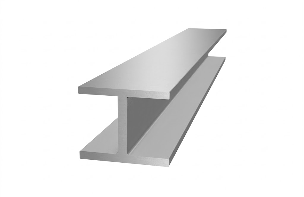 MS H Beam Supplier in Loha Mandi Ghaziabad