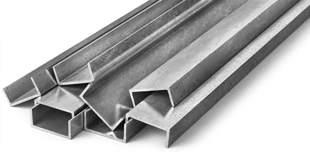 MS Channel Supplier in Loha Mandi Ghaziabad