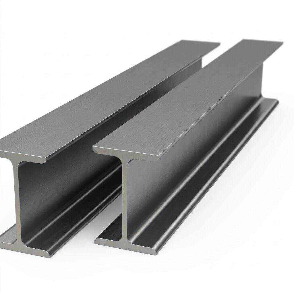 MS Heavy Girder Supplier in Loha Mandi Ghaziabad