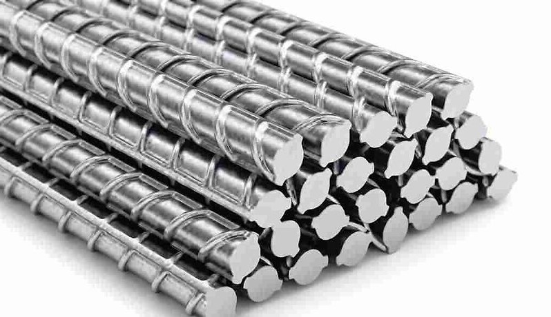 TMT Bar Supplier in Loha Mandi Ghaziabad