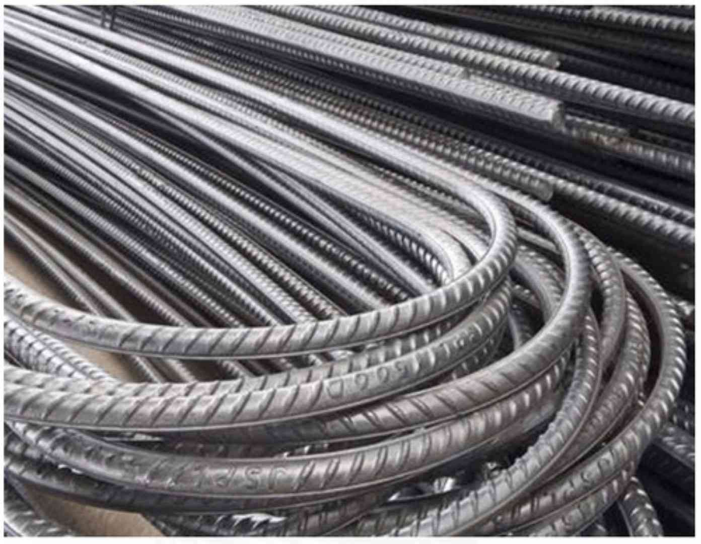 Premium TMT Bars Shine Enterprises